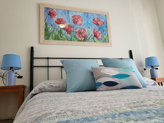 Apartamento Vera Playa Características 18