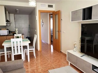 Apartamento Vera Playa Características 26