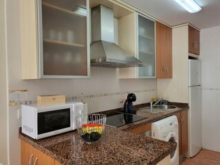 Apartamento Vera Playa Características 31