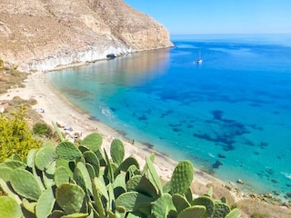 Appartamento Vera Playa  42