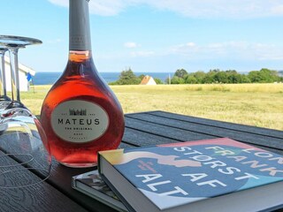 Vakantiehuis Allinge  14