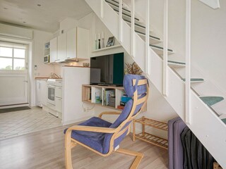 Vakantiehuis Allinge  19