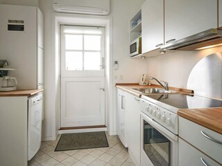 Ferienhaus Allinge  17