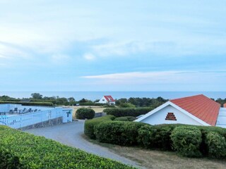 Ferienhaus Allinge Außenaufnahme 1