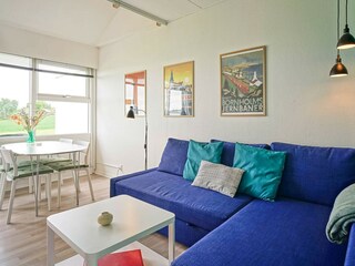 Vakantiehuis Allinge  9