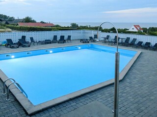 Vakantiehuis Allinge  9