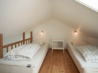 Ferienhaus Allinge  13