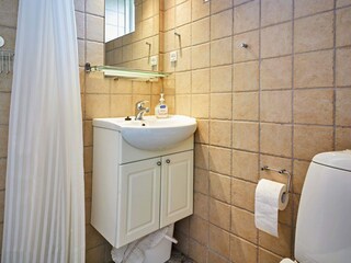 Vakantiehuis Allinge  6