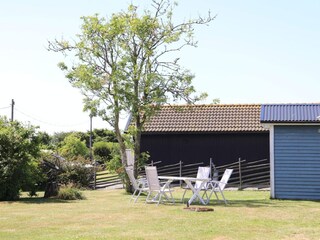 Vakantiehuis Blixtorp Buitenaudio-opname 3