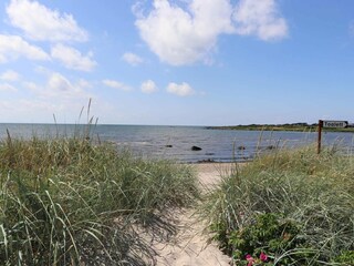 Vakantiehuis Blixtorp  18