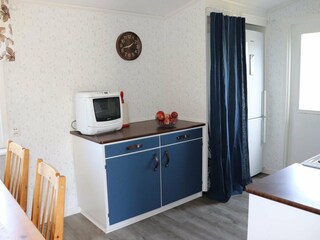 Vakantiehuis Blixtorp  18
