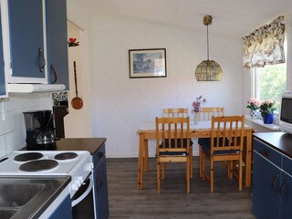 Vakantiehuis Blixtorp  6