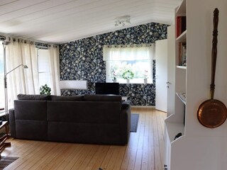Vakantiehuis Blixtorp  7