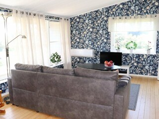 Vakantiehuis Blixtorp  19