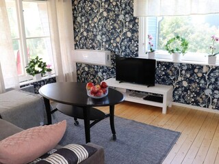 Vakantiehuis Blixtorp  24