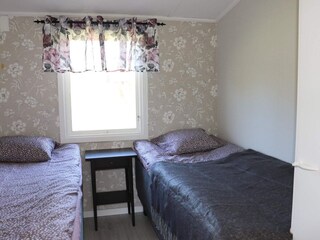 Vakantiehuis Blixtorp  26