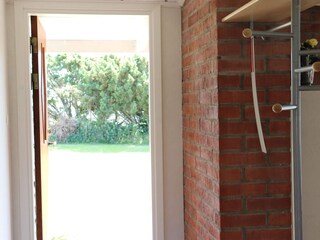 Vakantiehuis Blixtorp  11