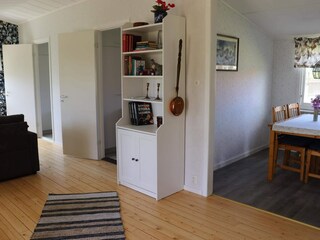 Holiday house Blixtorp  12
