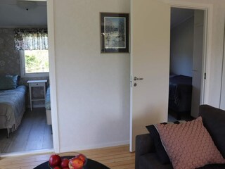 Vakantiehuis Blixtorp  25