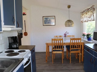 Ferienhaus Blixtorp  9