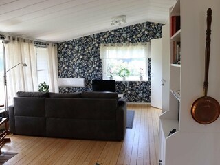 Vakantiehuis Blixtorp  6