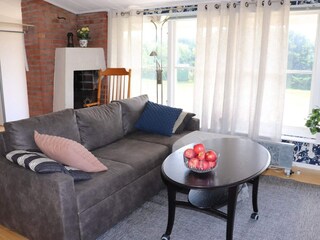 Ferienhaus Blixtorp  16