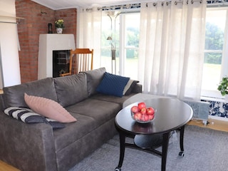 Ferienhaus Blixtorp  19