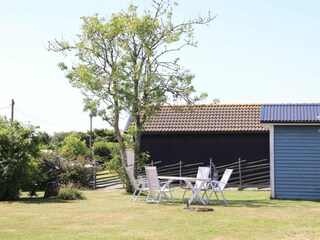 Vakantiehuis Blixtorp Buitenaudio-opname 5