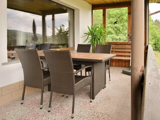 Vakantiehuis Welt Kenmerken 18