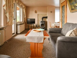 Casa per le vacanze Welt Caratteristiche 21