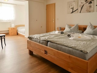 Ferienhaus Welt Ausstattung 14