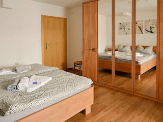 Ferienhaus Welt Ausstattung 19