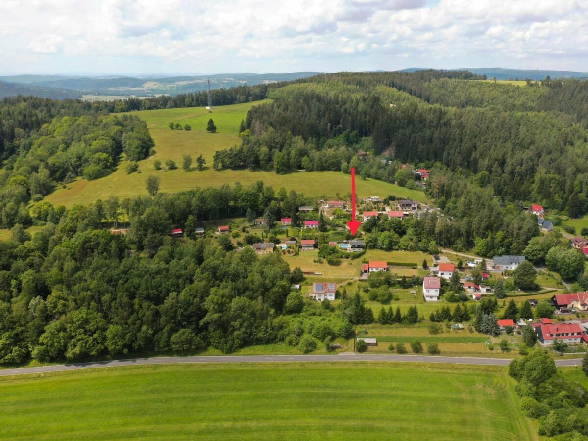 Vakantiehuis Welt Buitenaudio-opname 5