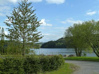 Vakantiehuis Welt Buitenaudio-opname 6