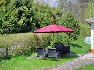 Casa per le vacanze Welt Registrazione all'aperto 7