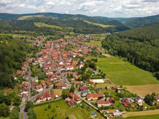 Vakantiehuis Welt Buitenaudio-opname 10