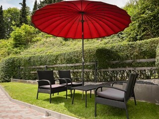 Maison de vacances Welt  24