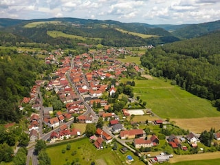 Ferienhaus Welt Außenaufnahme 10