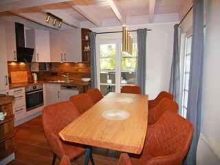Vakantiehuis Trassenheide Kenmerken 11