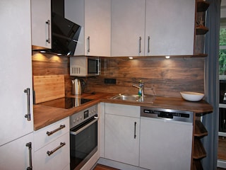 Ferienhaus Trassenheide Ausstattung 17