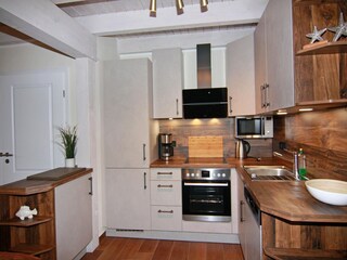 Casa per le vacanze Trassenheide Caratteristiche 14