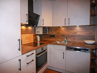 Vakantiehuis Trassenheide Kenmerken 33