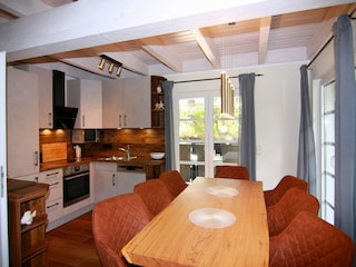 Ferienhaus Trassenheide Ausstattung 11