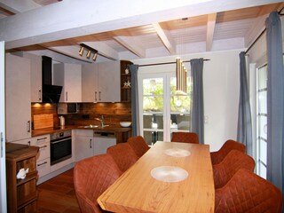Vakantiehuis Trassenheide Kenmerken 6