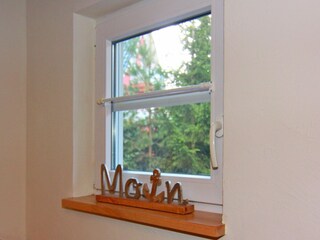 Vakantiehuis Trassenheide Kenmerken 34