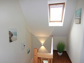 Maison de vacances Trassenheide Équipement 9