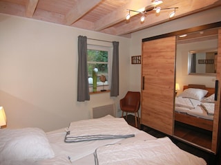 Ferienhaus Trassenheide Ausstattung 12