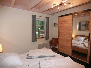 Holiday house Trassenheide Features 4