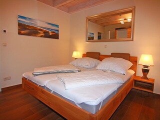 Ferienhaus Trassenheide Ausstattung 19