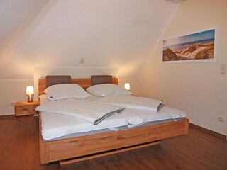 Vakantiehuis Trassenheide Kenmerken 23